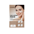 Lifting Facial Instantáneo / Parches Invisibles Reafirmantes