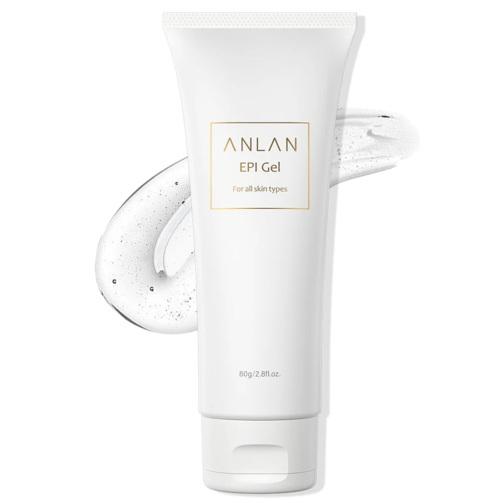 Gel Conductor ANLAN Radiofrecuencia - Efecto Lifting