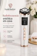 Lifting Facial RF / Reafirma y Tonifica