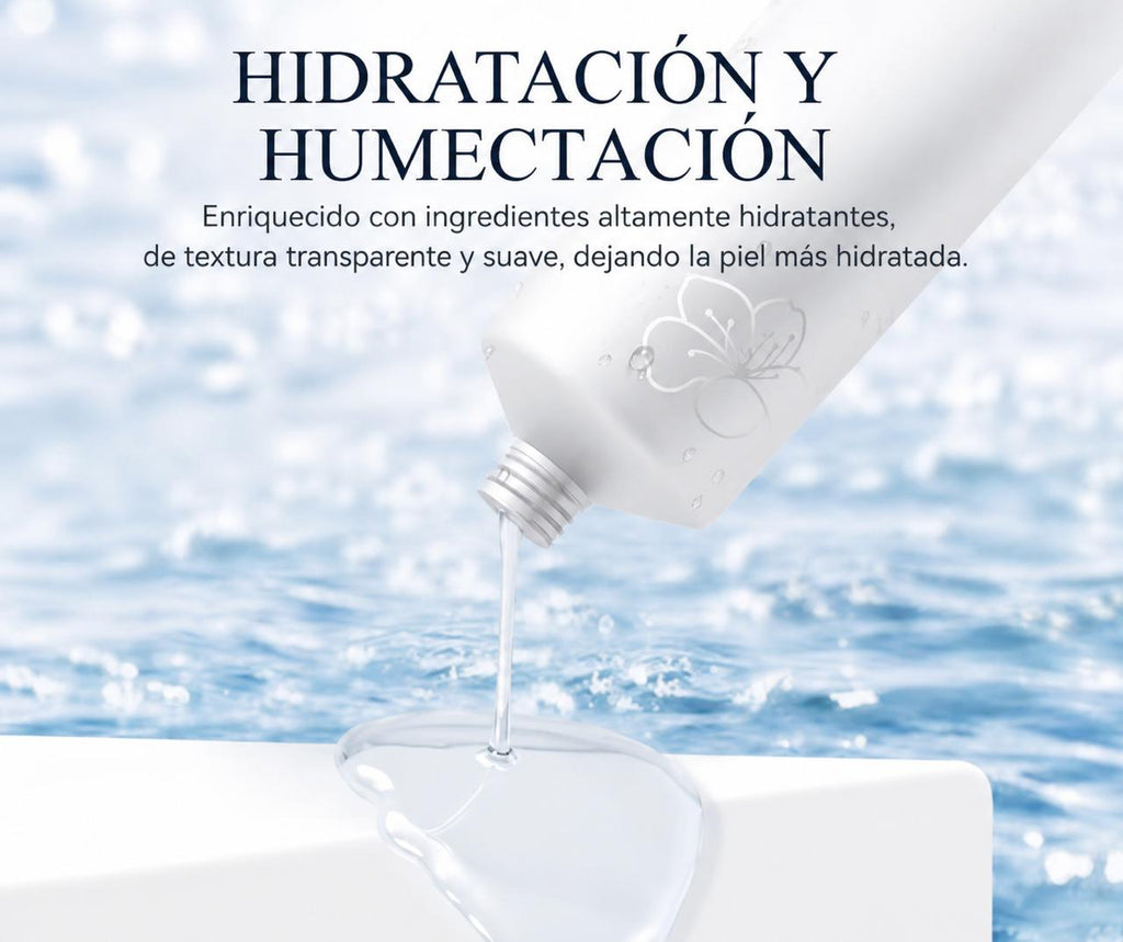 Gel Conductor ANLAN Radiofrecuencia - Efecto Lifting