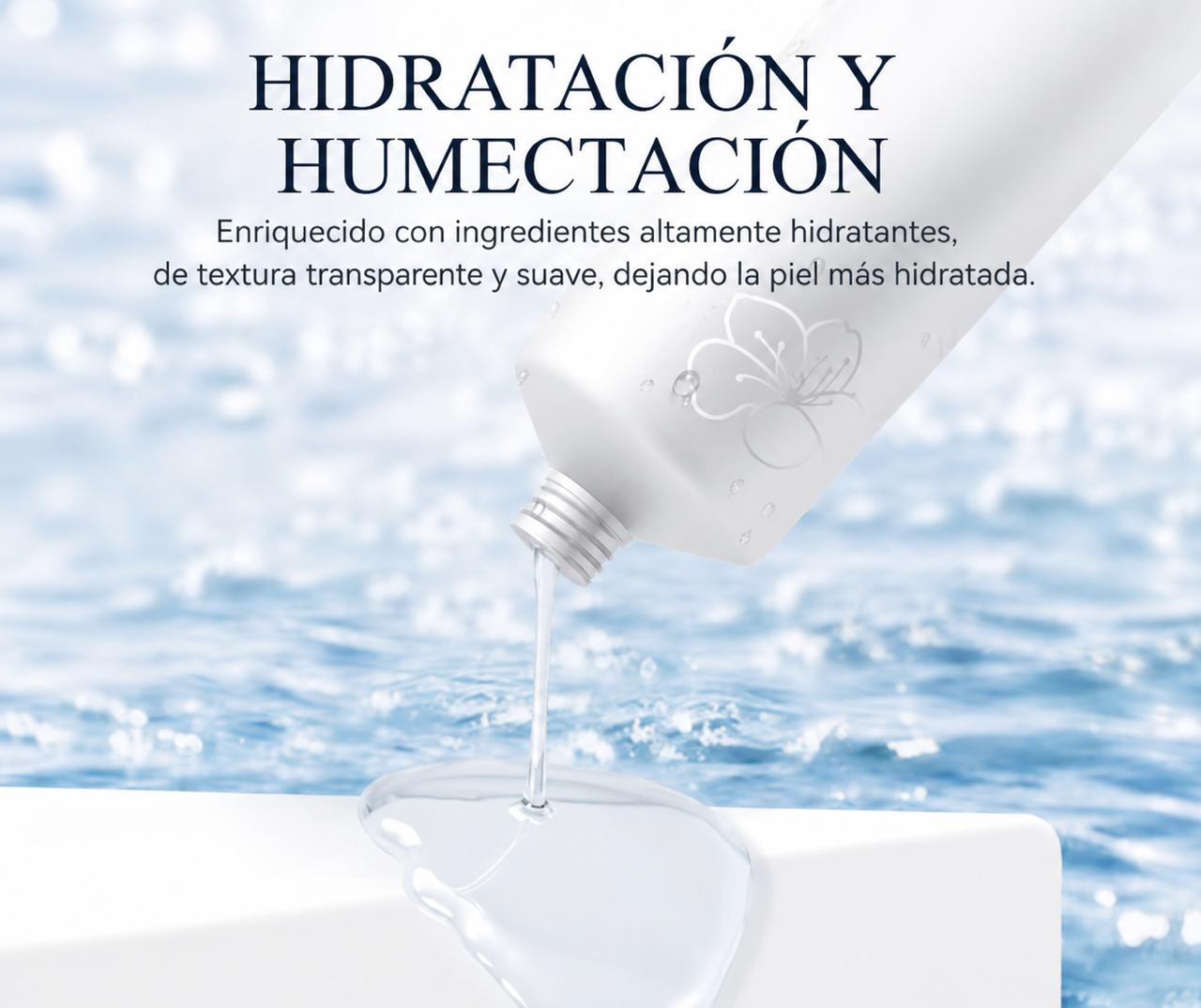 Gel Conductor ANLAN Radiofrecuencia - Efecto Lifting