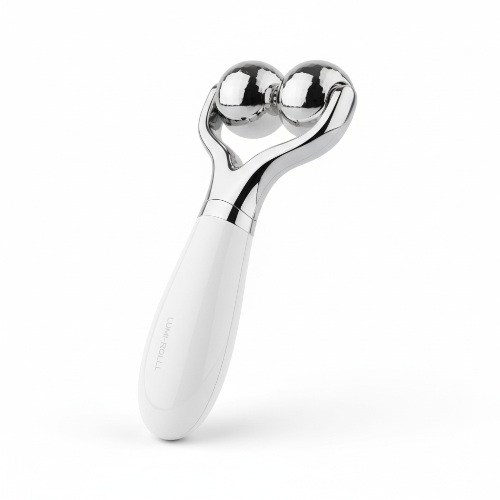 Masajeador Facial Lifting 3D Anti-Edad Profesional